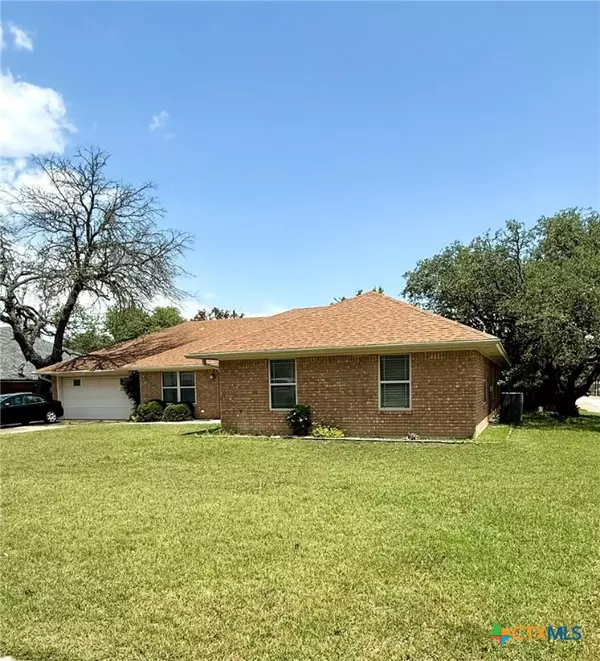 Copperas Cove, TX 76522,3002 Lois CIR