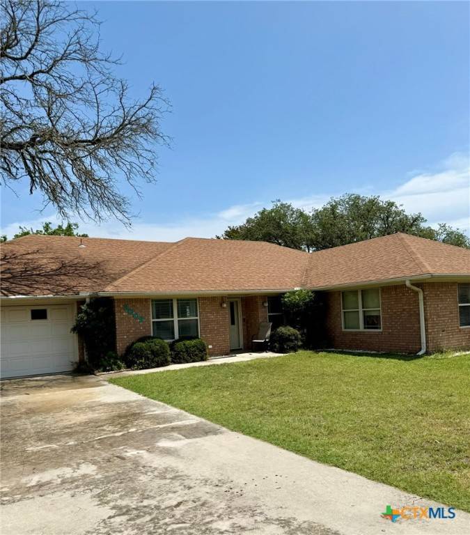 Copperas Cove, TX 76522,3002 Lois CIR