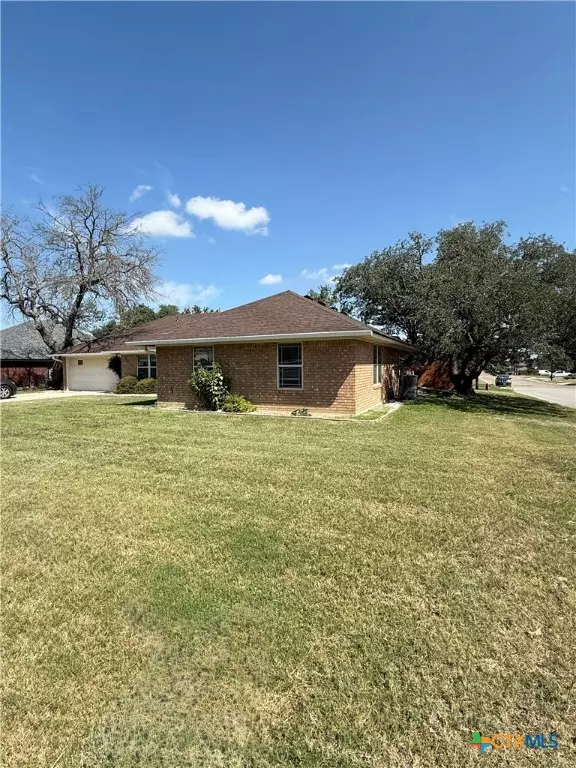 Copperas Cove, TX 76522,3002 Lois CIR