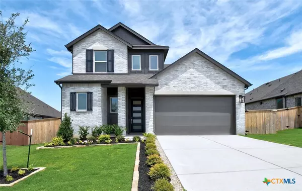 5017 Kimble WAY, Schertz, TX 78108