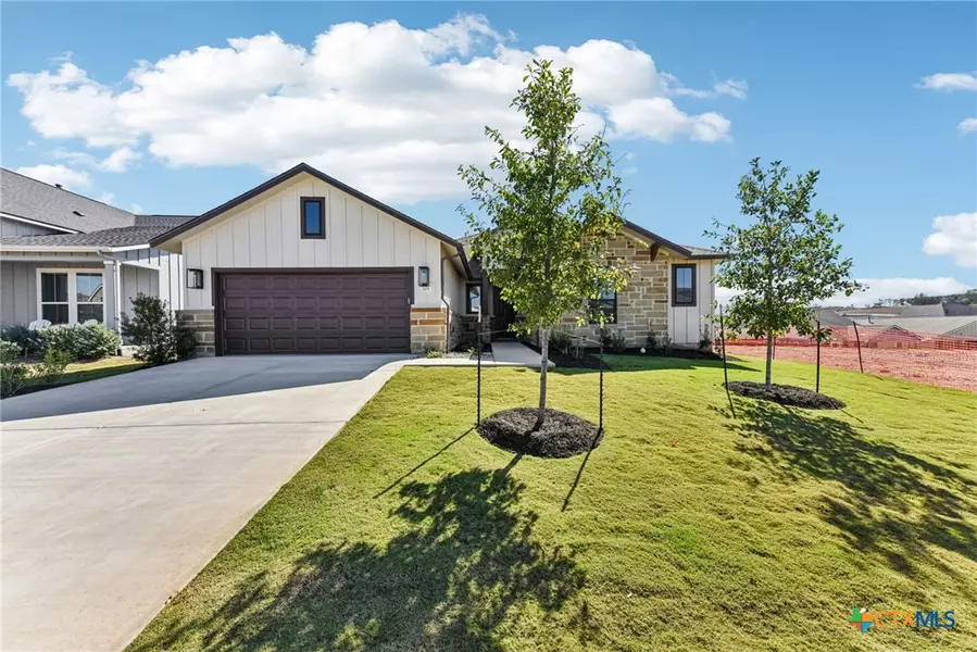 203 Olive Blossom TRL, San Marcos, TX 78666