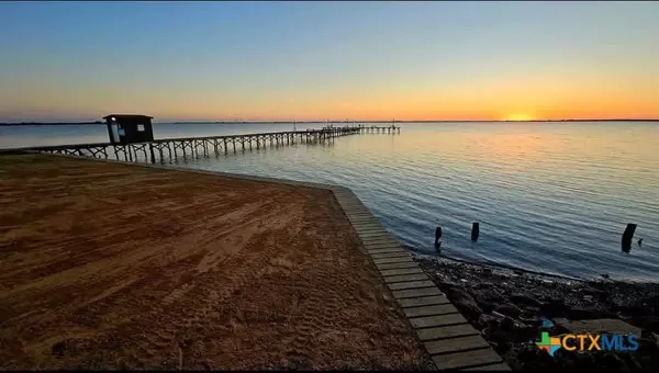 Palacios, TX 77465,Lot 209 Clam Dr