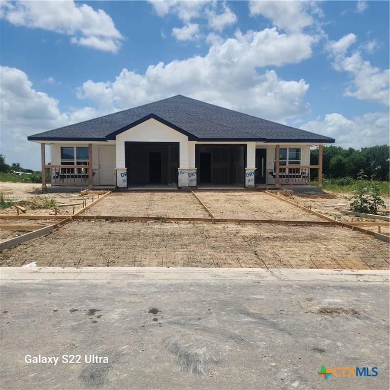 6104 Rocky Rose RD, Killeen, TX 76543