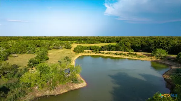 Harwood, TX 78632,TBD Kirk Corners