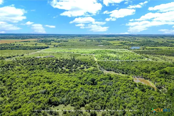 Moody, TX 76557,88 ac. Tract 13 Tower DR
