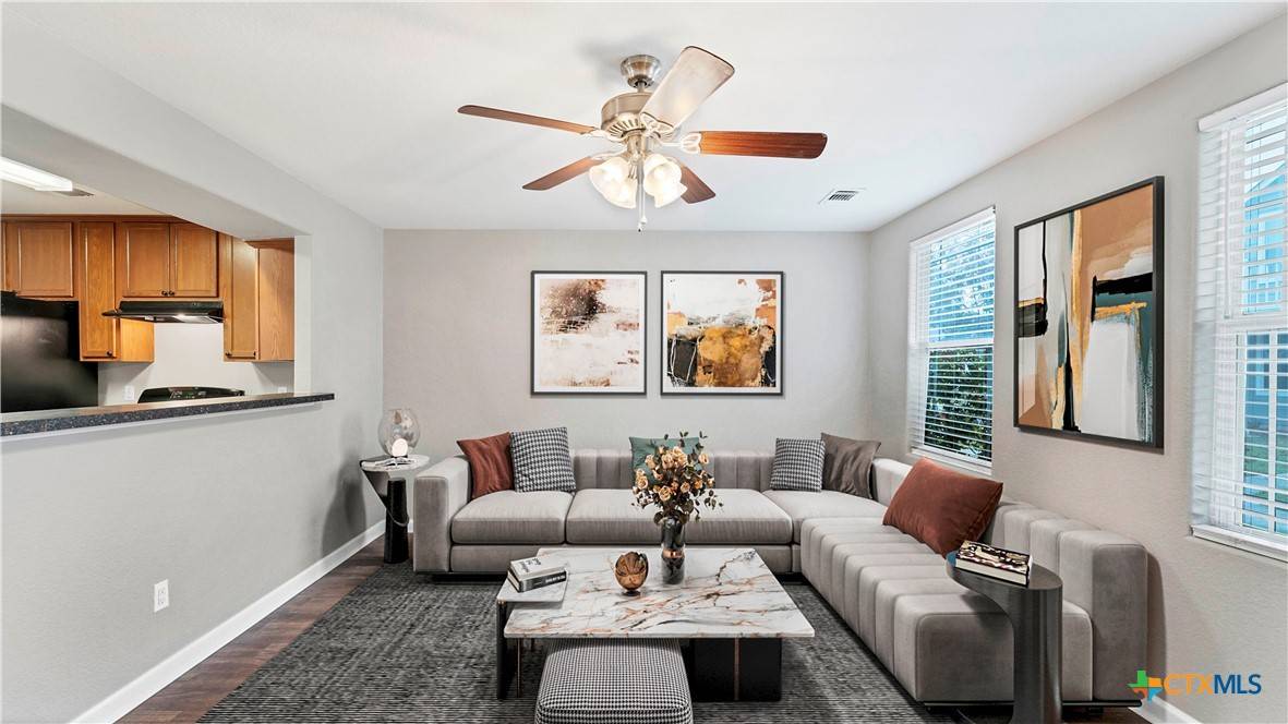 220 Trestle Tree, San Marcos, TX 78666