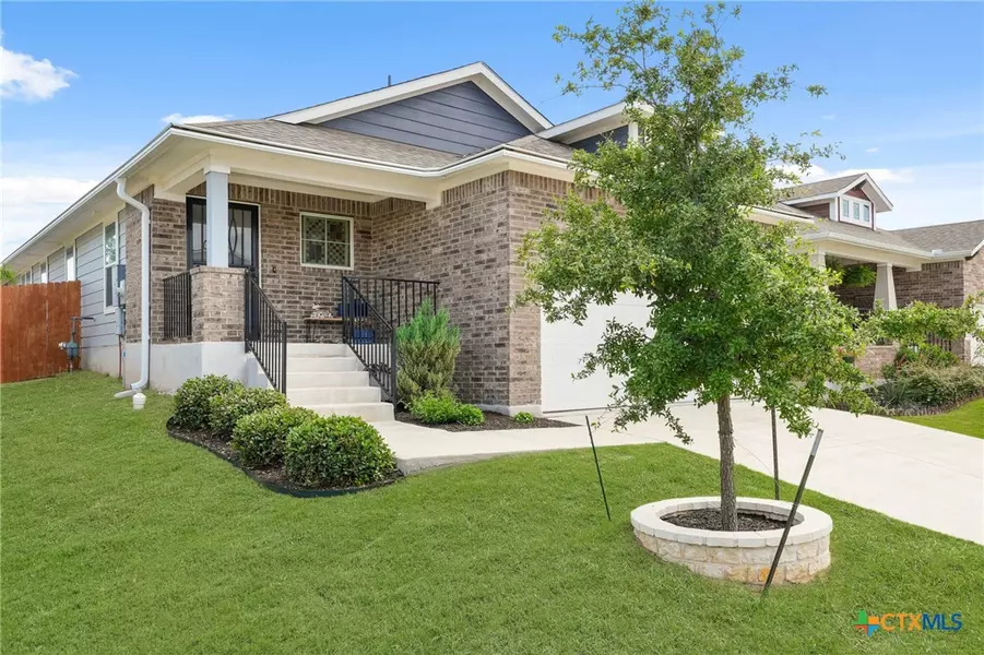 128 Riverhill DR, Georgetown, TX 78628