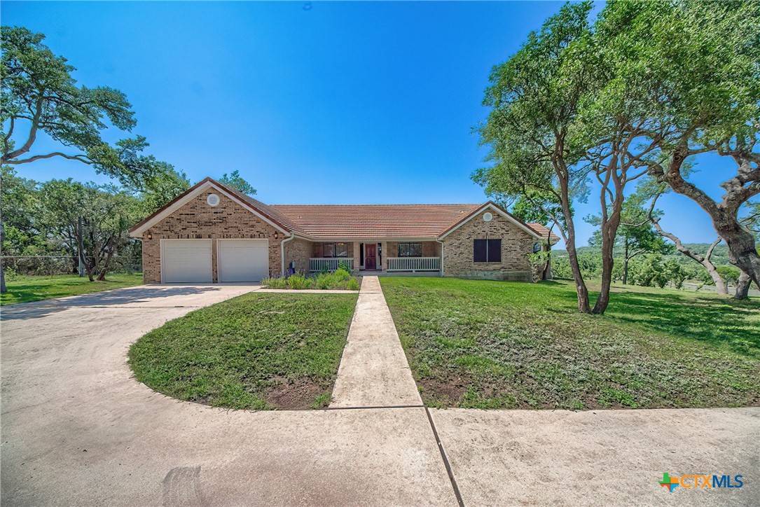 2721 Barton Hill DR, Bulverde, TX 78163