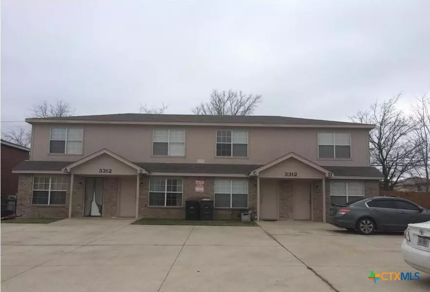 3312 Cantabrian DR #C, Killeen, TX 76542