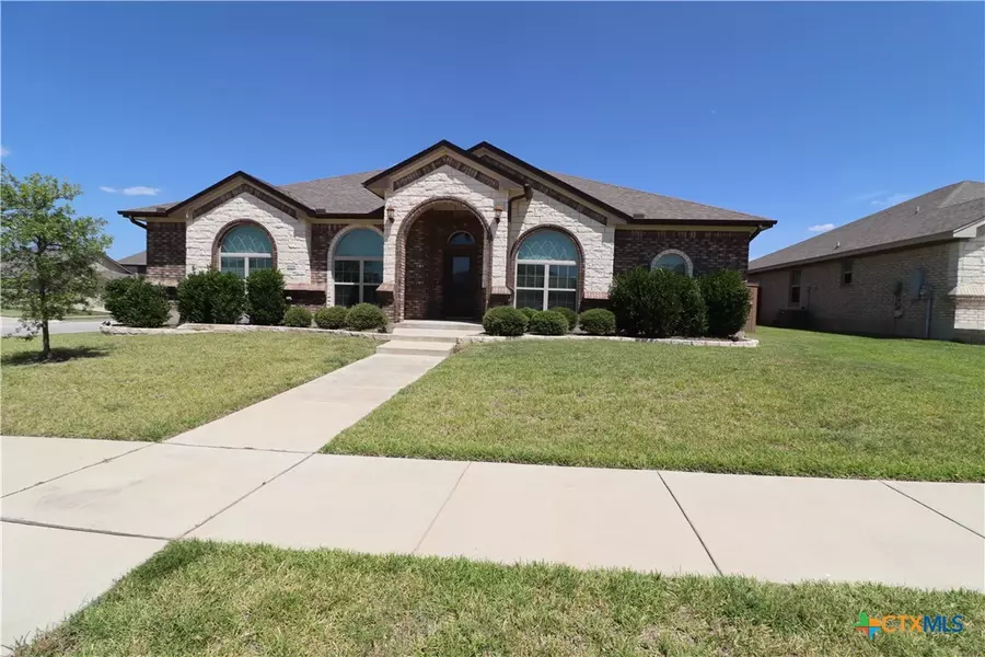 5000 Pinar TRL, Killeen, TX 76549