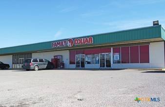 309 S Bosque ST #A-B, Whitney, TX 76692