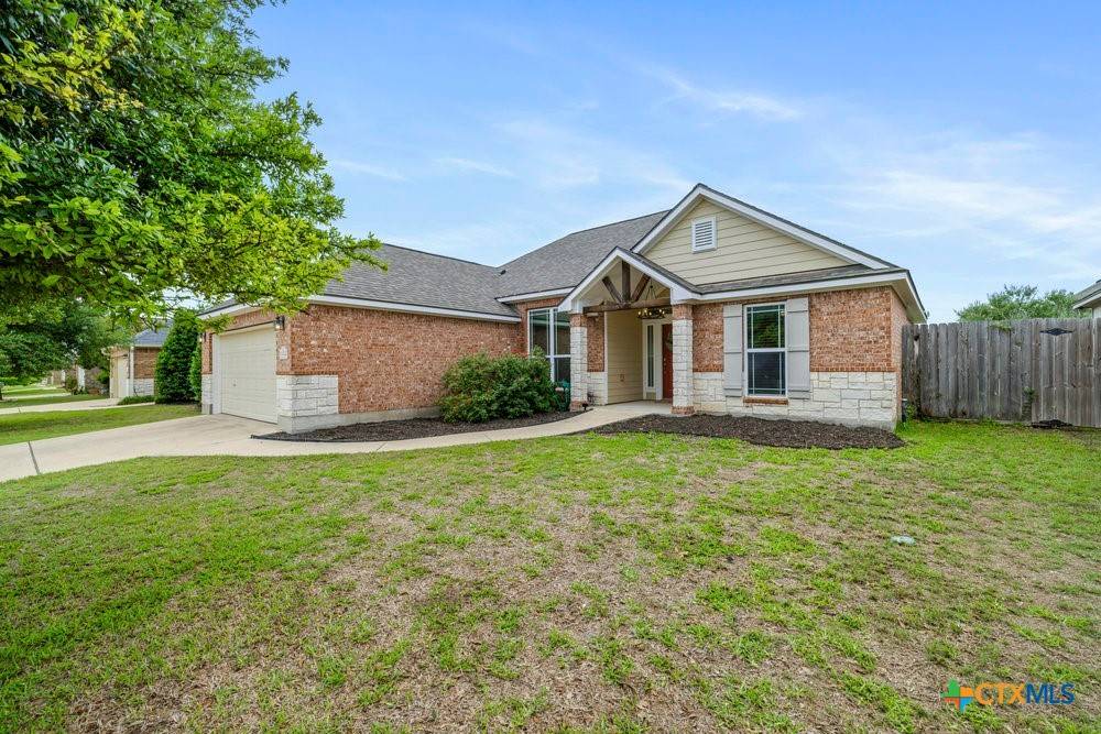 1122 Neuberry Cliffe, Temple, TX 76502