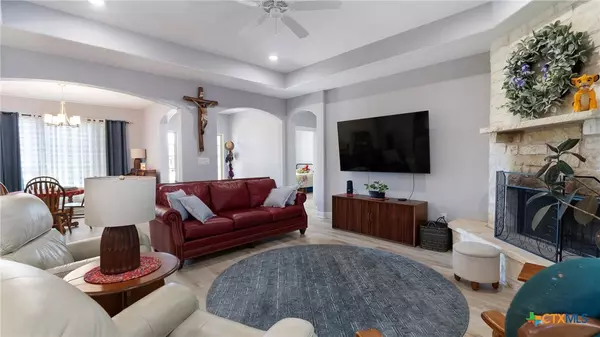 Bertram, TX 78605,108 Silverado DR