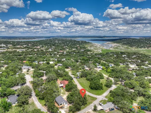 TBD LOT 12 W. Outer and N. Middle (on Corner), Canyon Lake, TX 78133