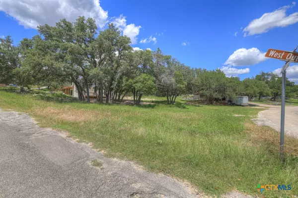 Canyon Lake, TX 78133,TBD LOT 12 W. Outer and N. Middle (on Corner)