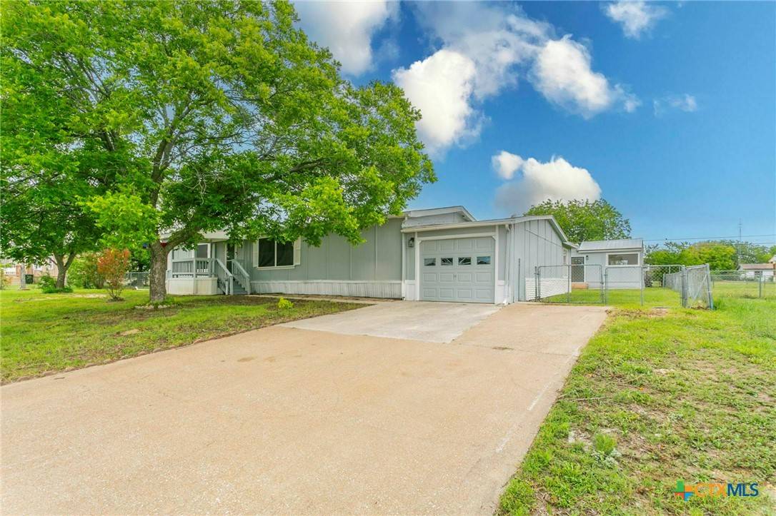 Killeen, TX 76549,5215 Tiffany CIR