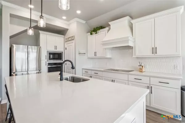 Belton, TX 76513,5410 Tabbs CT