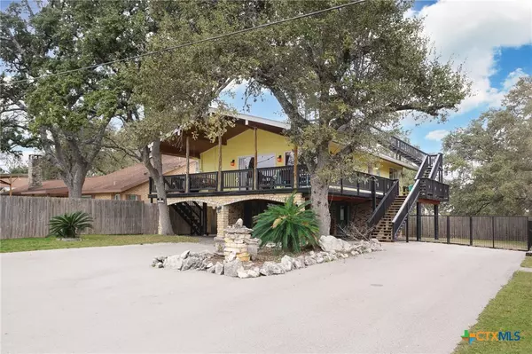 Canyon Lake, TX 78133,1087 Driftwind DR