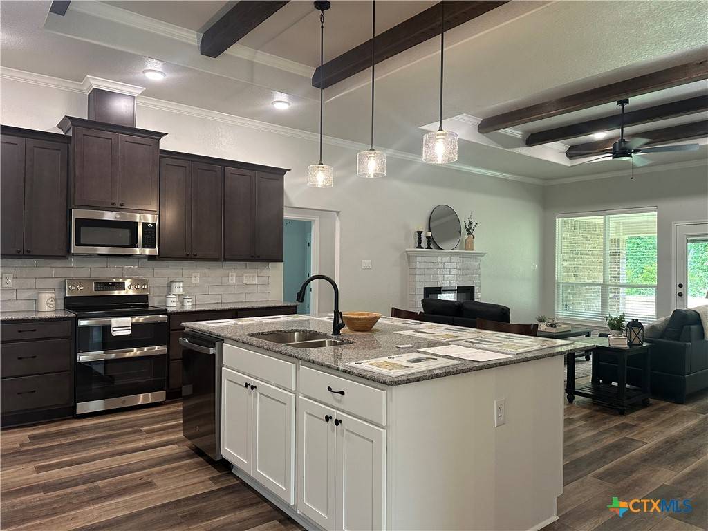 Troy, TX 76579,2007 Edna LN