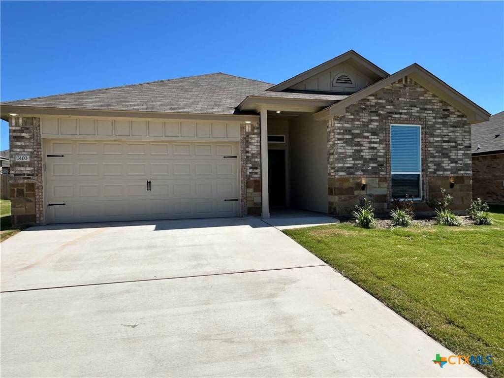 Killeen, TX 76549,3103 Seeker ST