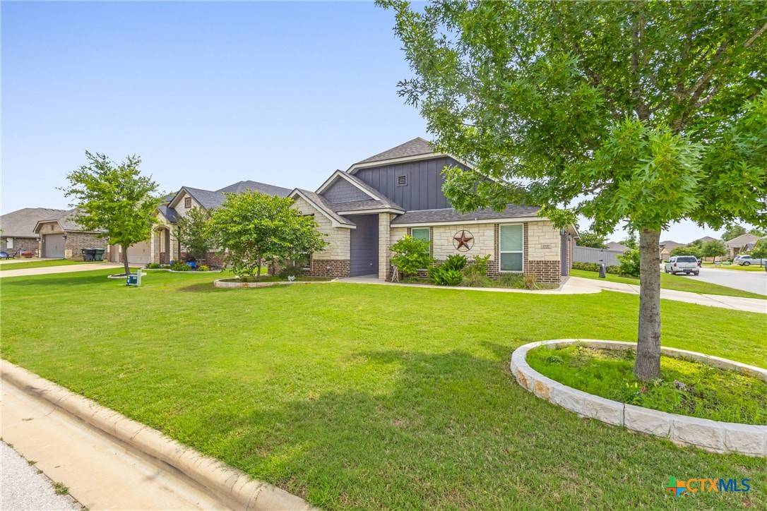 Temple, TX 76502,2737 Paisley DR