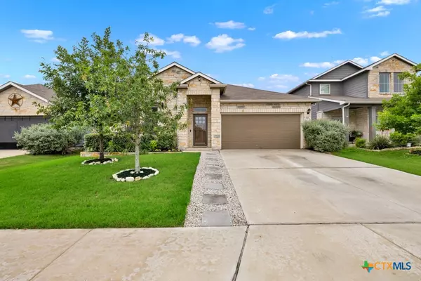 529 Summersweet RD, New Braunfels, TX 78130