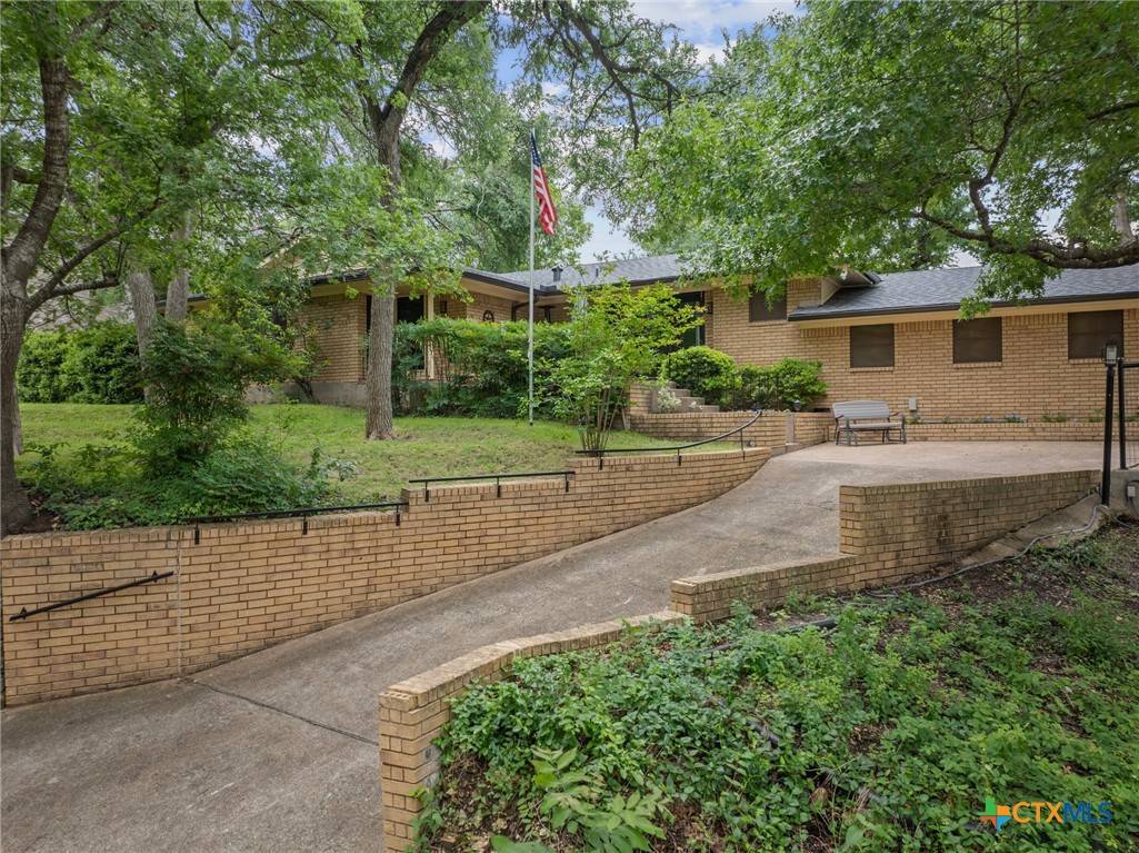 3921 Cripple Creek DR, Temple, TX 76502
