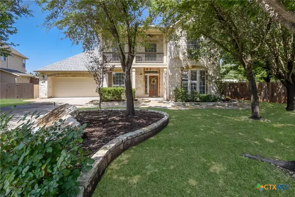 2000 Mcillwain CV, Cedar Park, TX 78613