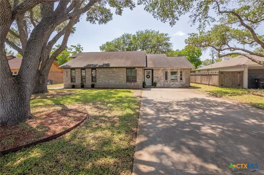 313 Pheasant DR, Victoria, TX 77905
