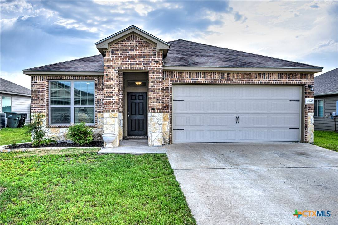 1070 Spring Terrace LOOP, Temple, TX 76502