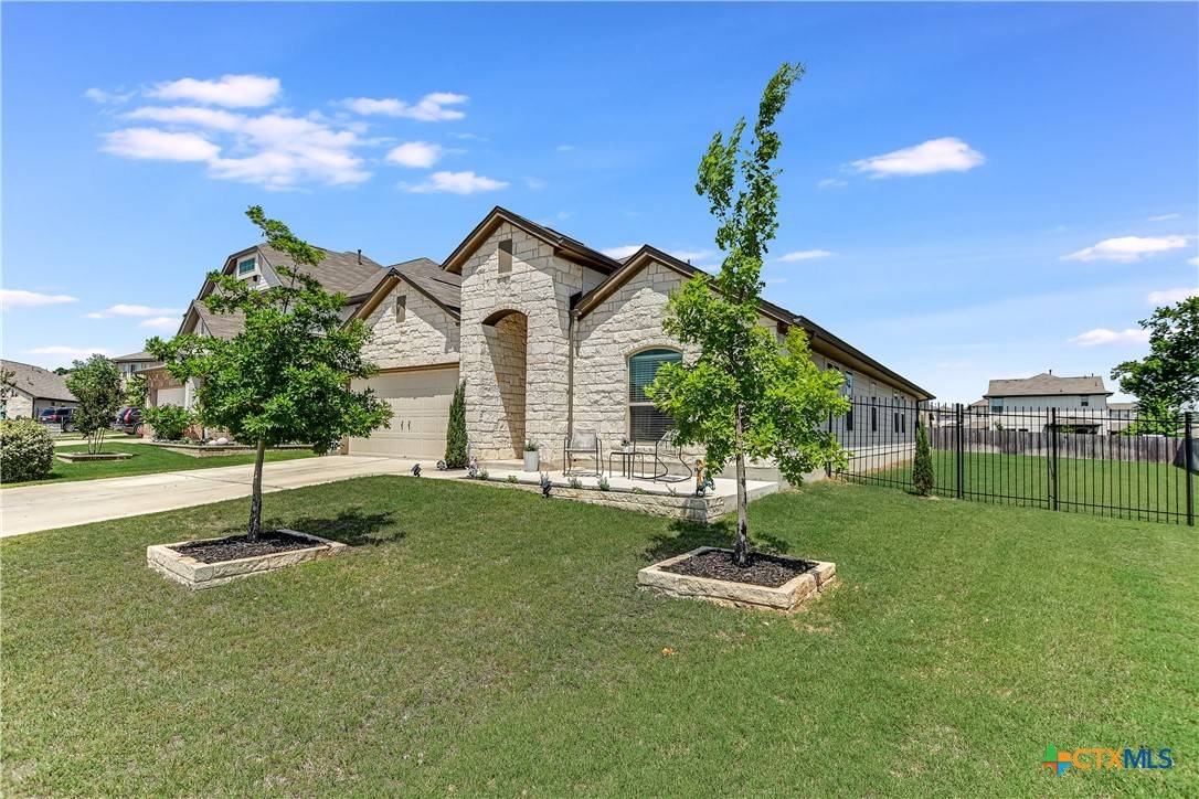 Leander, TX 78641,929 Medina WAY