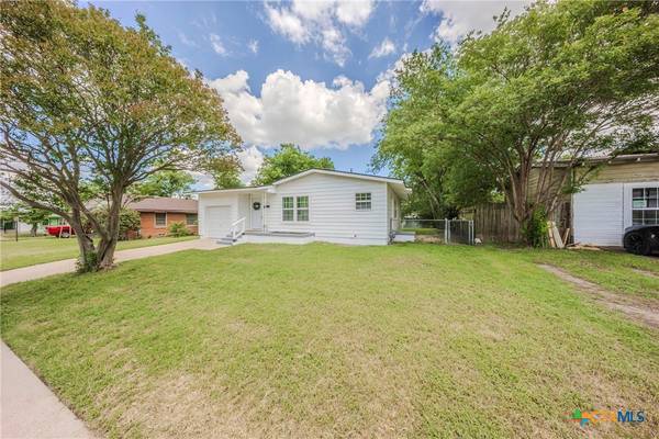Temple, TX 76501,2613 Goliad ST