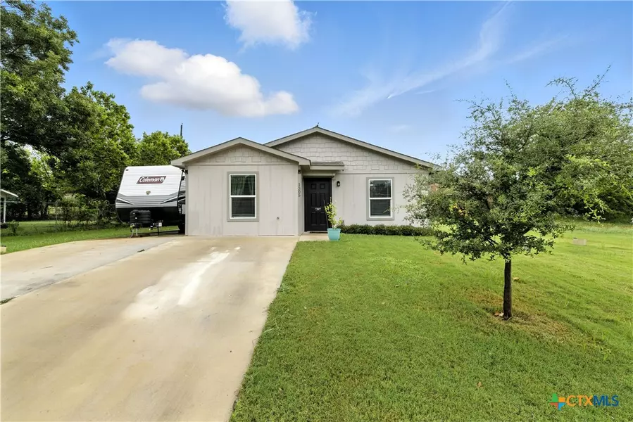 1305 Meadow DR, Killeen, TX 76549