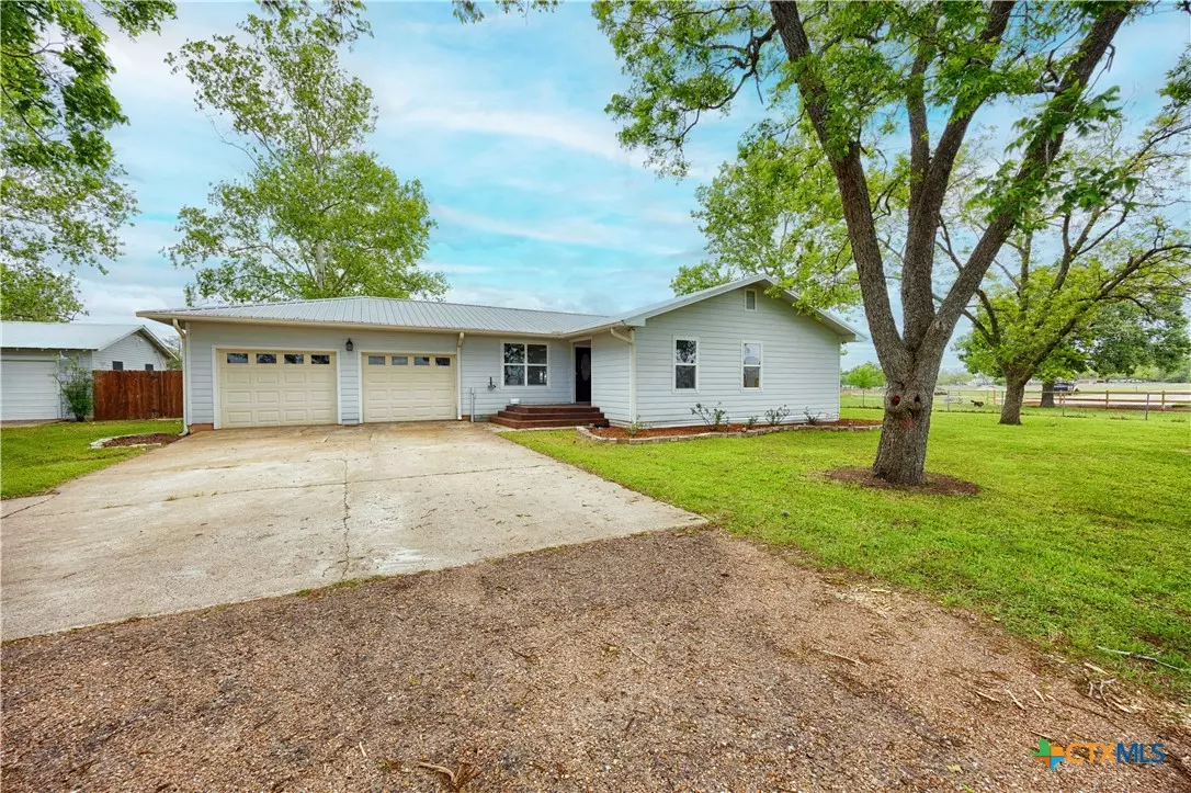 Hallettsville, TX 77964,1001 US Highway 77 N