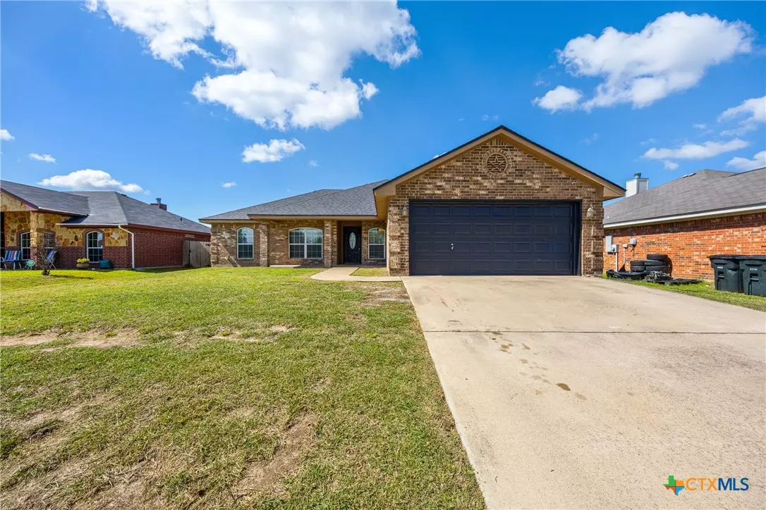 Killeen, TX 76549,3704 Dewitt County CT