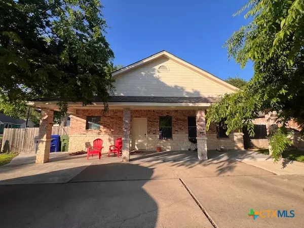 2800 S 3- A ST, Waco, TX 76706