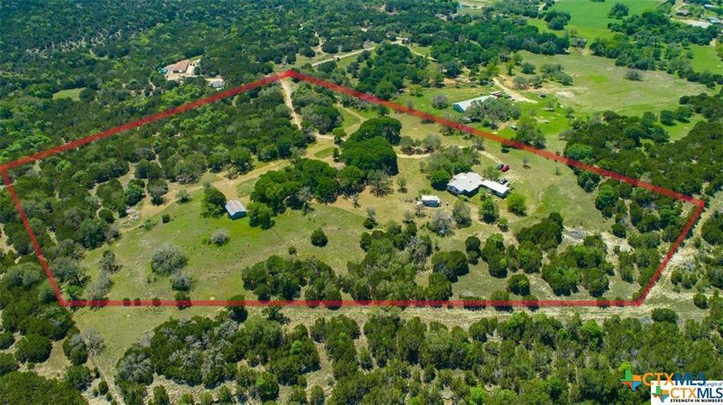 471 King Ranch RD, Gatesville, TX 76528