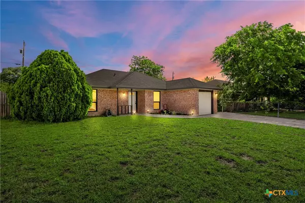 4701 Ridgehaven DR, Killeen, TX 76543