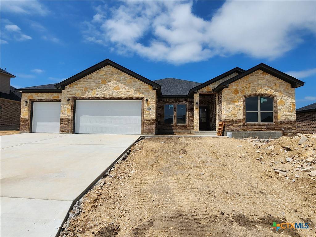 5417 Espiritu Santo, Belton, TX 76513