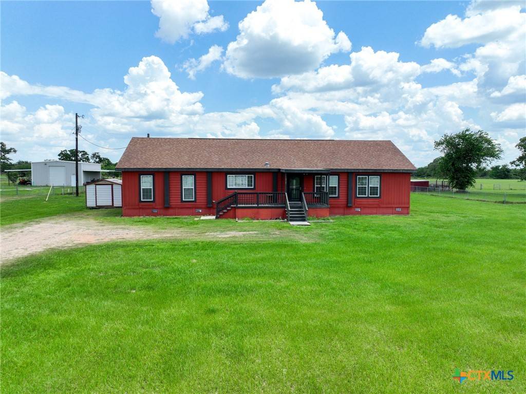 Victoria, TX 77905,456 W Oaks