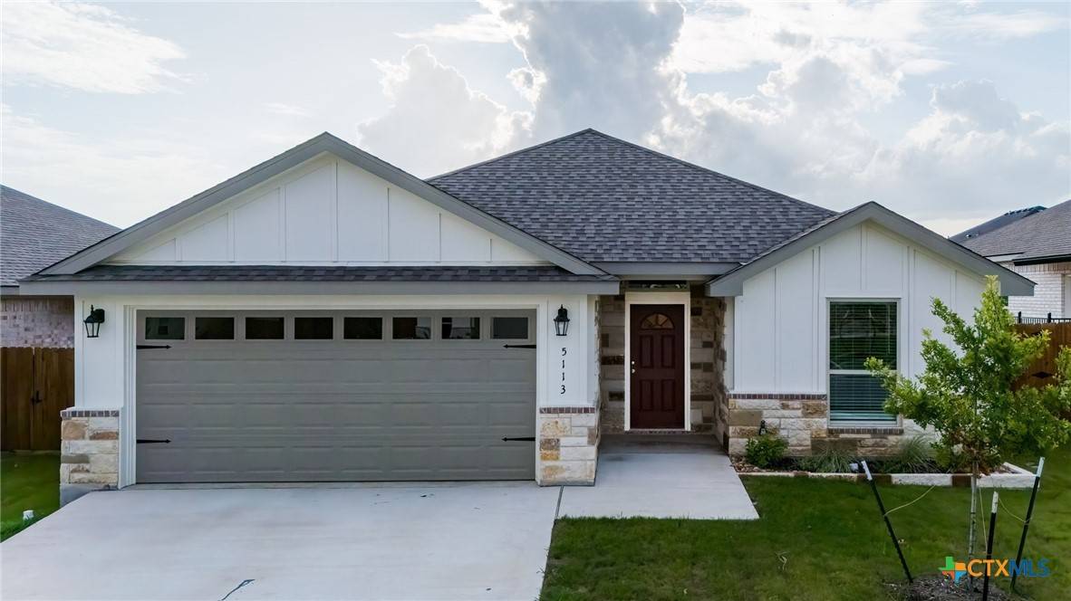 Killeen, TX 76542,5113 Rose Petal CT