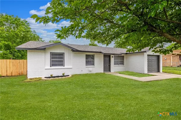 Killeen, TX 76542,1008 Ronstan DR