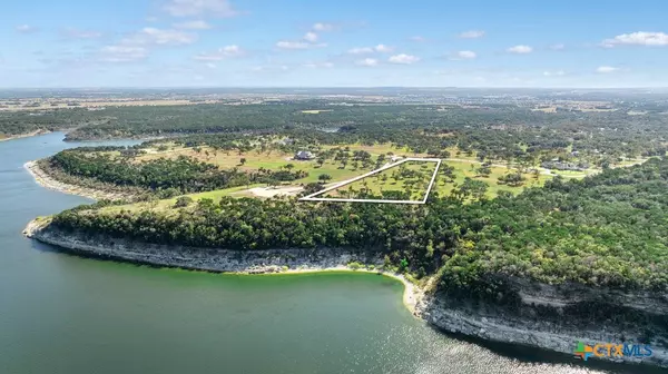 8148 Haley CT, Salado, TX 76571