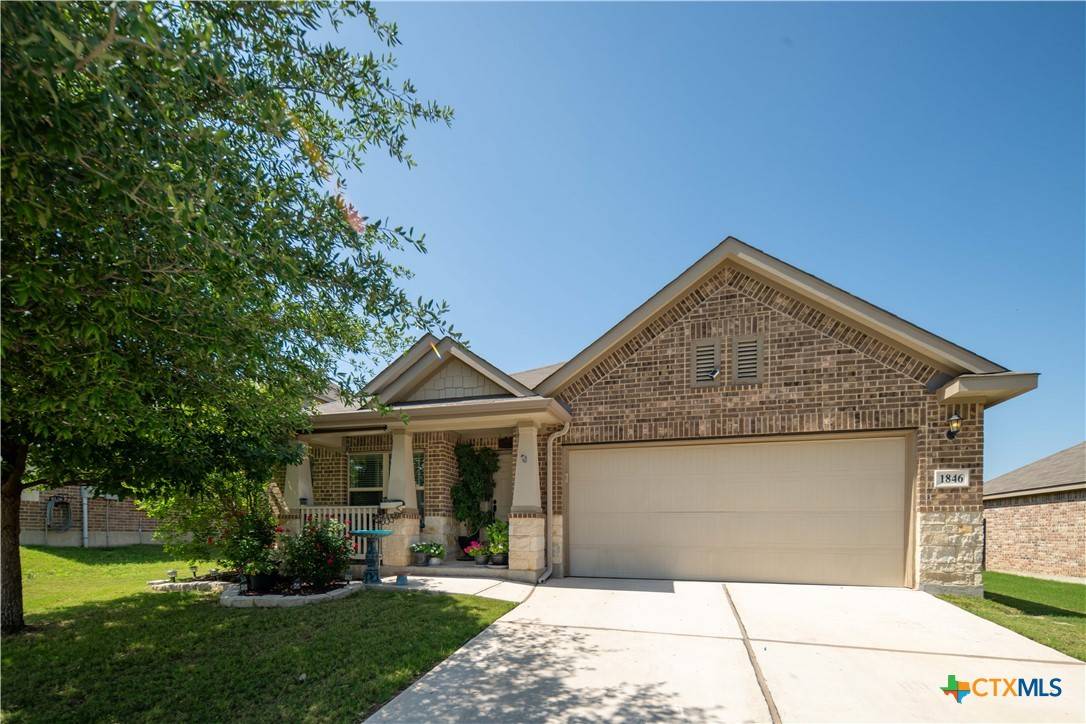 New Braunfels, TX 78130,1846 Logan TRL