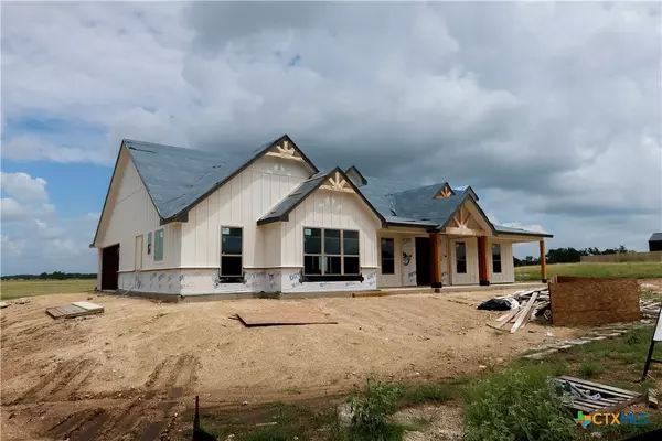 Holland, TX 76534,16026 Honey Ridge DR