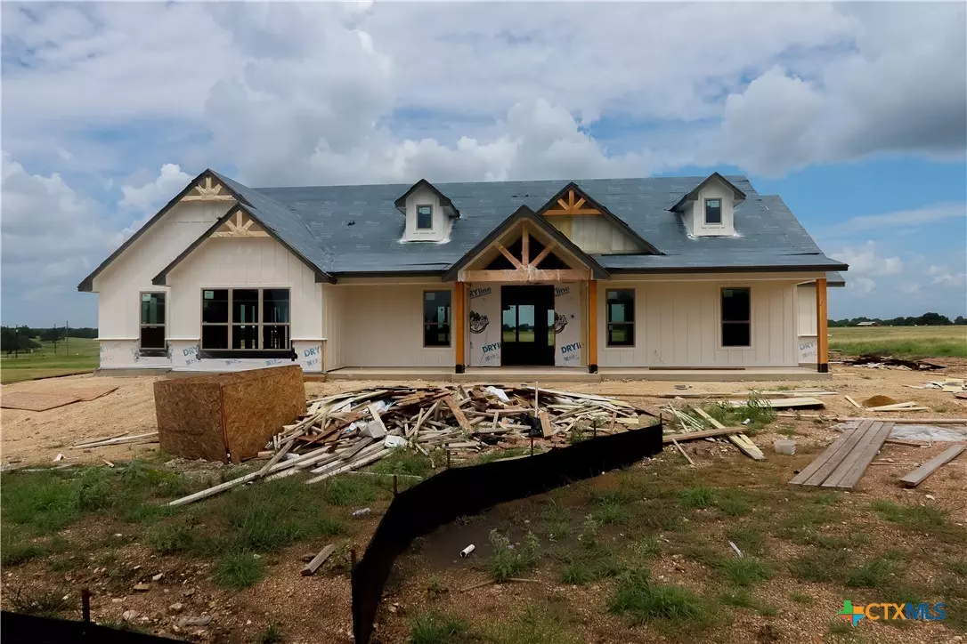 Holland, TX 76534,16026 Honey Ridge DR