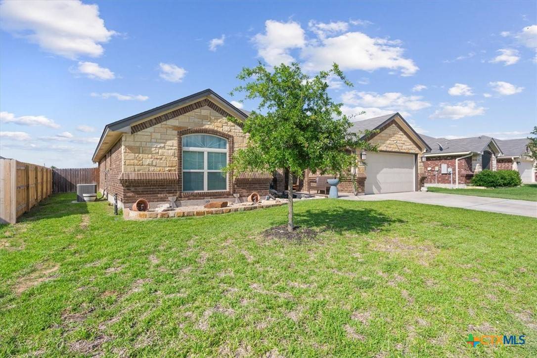 Killeen, TX 76549,5907 Verde DR