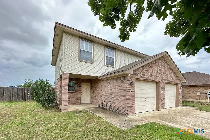 1401 Chips, Killeen, TX 76549