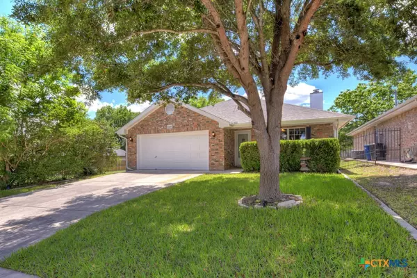 1659 Lantana CIR, New Braunfels, TX 78130