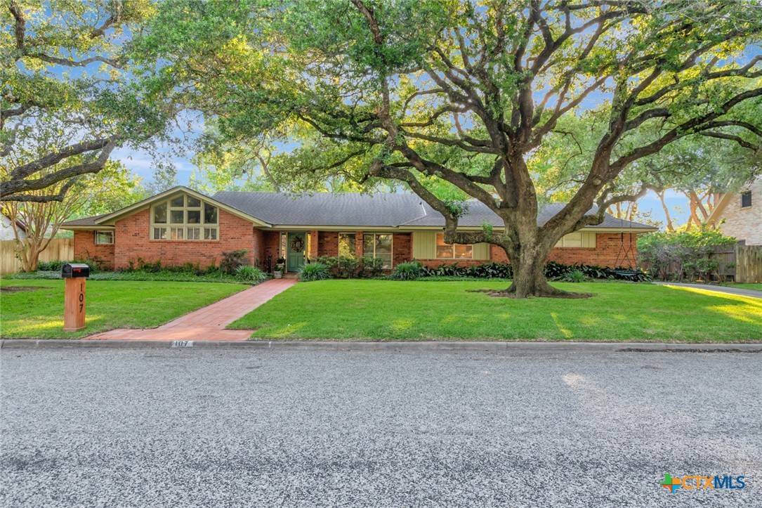 107 Spokane ST, Victoria, TX 77904